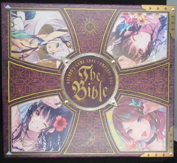 KOTOKO's COMPLETE BOX [The Bible]