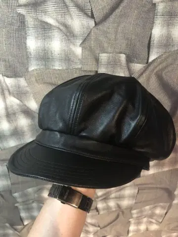 샷 Schott 782-2974001 LEATHER