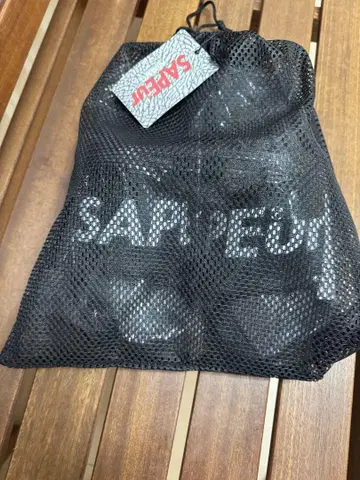 사풀 샌들