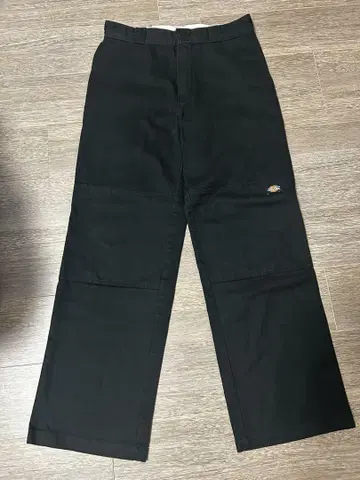DICKIES 디키즈 더블니 워크 팬츠 사이즈 32 가격 인하 가능