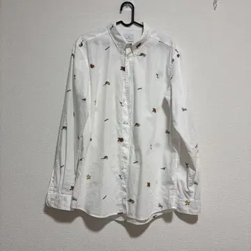Paul Smith 긴팔 셔츠 L