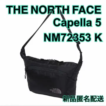 더 노스 페이스 Capella 5 카펠라 5