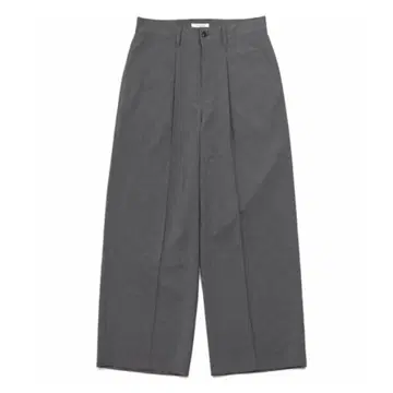 [택 포함] SAYATOMO 25SS 1-Tack Baggy Slacks