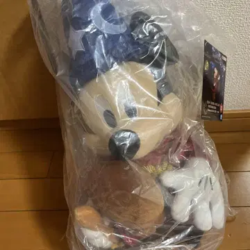 FANTASIA 85th 제일복권 봉제 인형 라스트원