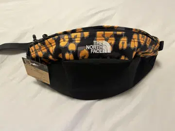 새상품 THE NORTH FACE 바디백