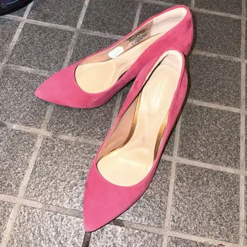 ROCKPORT 힐 22.5cm