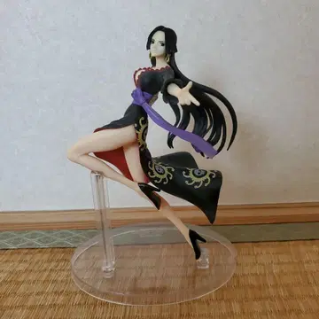 원피스 제일복권 보아 행콕 피규어