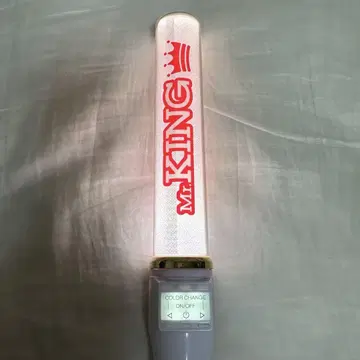 Mr.KING 킨토레 응원봉