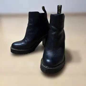닥터마틴 부츠