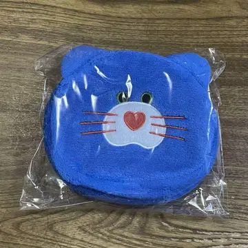 mojojojo 페이스 파우치