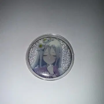 프로젝트 세카이 요이사키 카나데 캔뱃지