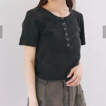 kastane 피그먼트 헨리 TEE
