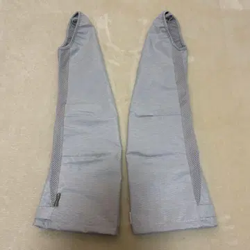 선배리어 암커버