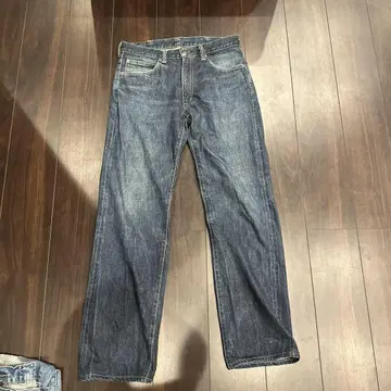 텐더로인 데님