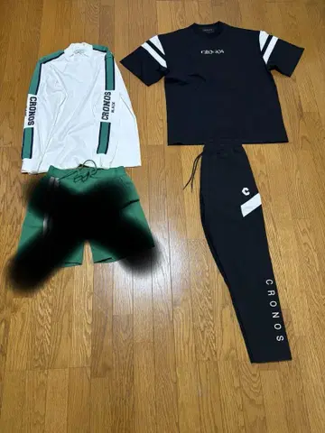 남성용 크로노스 CRONOS