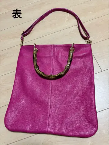BORSE IN PELLE 2WAY 이탈리아제 가죽 숄더백