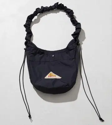 KELTY x FREAK'S STORE 슈링크 커브 숄더