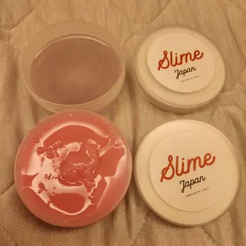슬라임재팬 Slime Japan 슬라임 2세트 수계