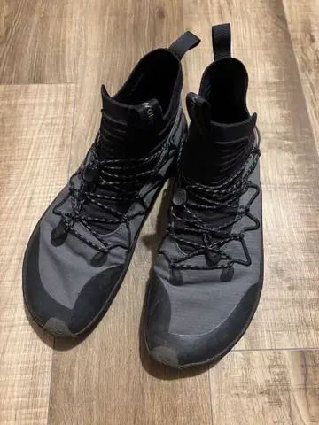 Vivobarefoot PRIMUS TRAIL FLOW MID 41