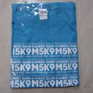 콘도 마사히코 kanreki dash M5K9 T셔츠