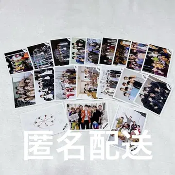 Kis-My-Ft2 공식 사진
