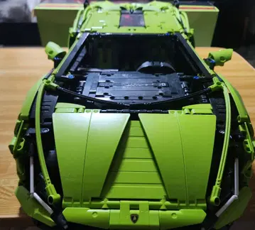 [ LEGO ] 42115 람보르기니 시안
