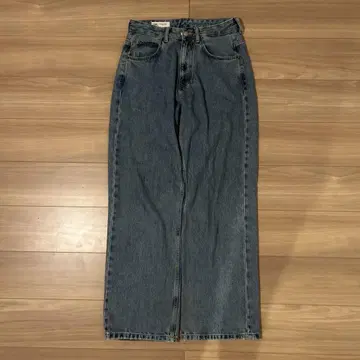 ZARA 배기 핏