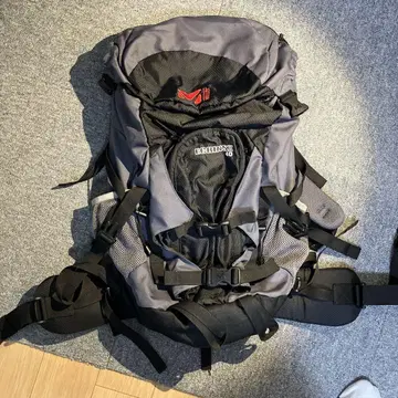 MILLET ECRINS II 40L 백팩