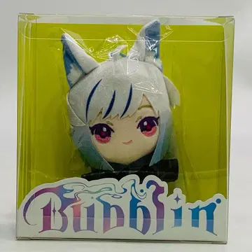 중고 HIMEHINA Bubblin HINA Special반