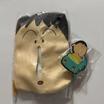 맹구 아소트 컬렉션 세트