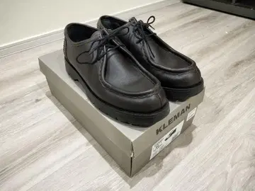 KLEMAN PADROR PADROR 사이즈 40