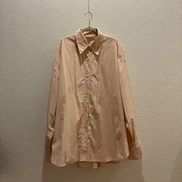 유노이아 eunoia hari shirt