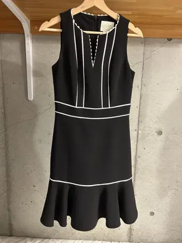 kate spade 슬리브리스 원피스