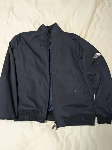 THE NORTH FACE 블루종