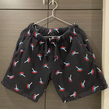 PALACE SKATEBOARDS 숏팬츠