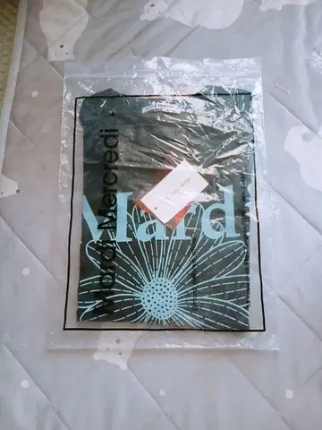 Mardi Mercredi 정품 공식