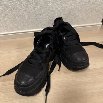 컨버스 올스타 트렉 웨이브 ALL STAR TREKWAVE BL
