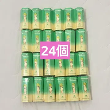 Sonny Angel Vegetable 베지터블 시리즈