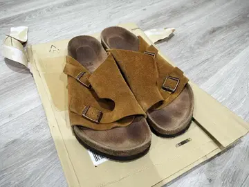 BIRKENSTOCK 취리히 40