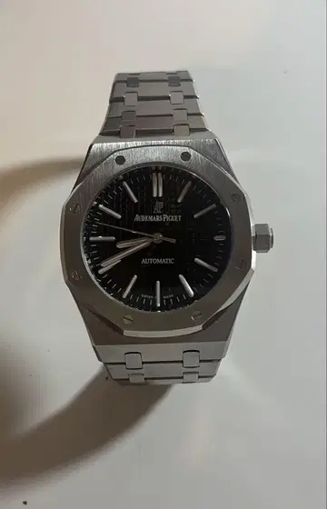 Audemars Piguet Royal Oak 오토매틱 손목시계