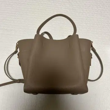 뷰티 앤 유스 토트백