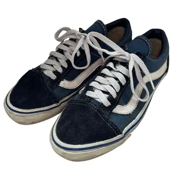 빈티지 USA 제작 90s VANS 올드스쿨 스니커즈