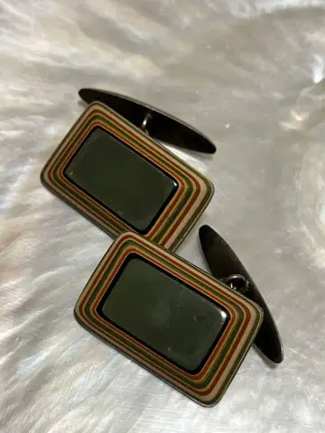 빈티지 커프스 Vintage