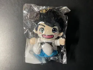 Lil 칸사이 니시무라 타쿠야 치비누이 미개봉 새상품