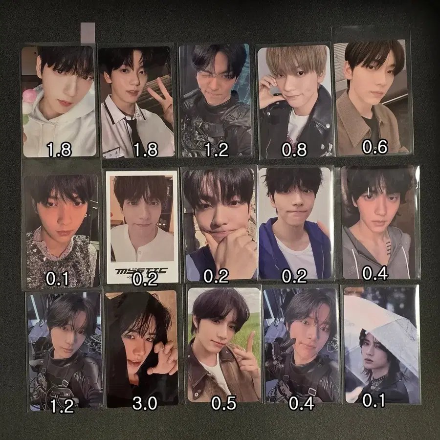 Product Details - 1