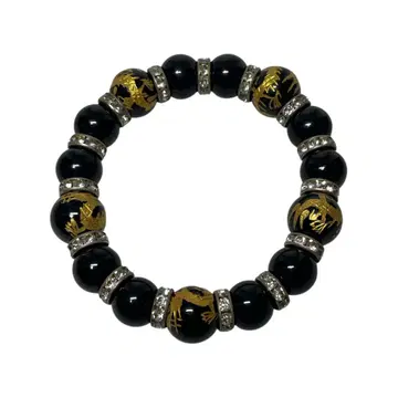 용 염주 [ 팔찌 ]