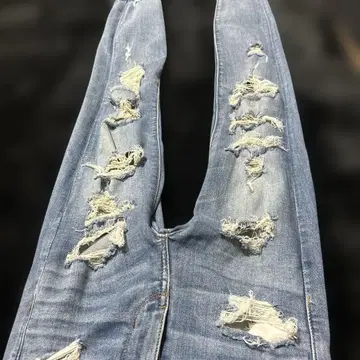 American Eagle Next Level Stretch 데님