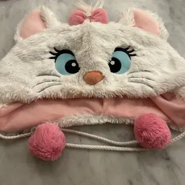 마리 쨩 팬캡 디즈니