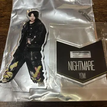 NIGHTMARE YOMI 아크릴 스탠드