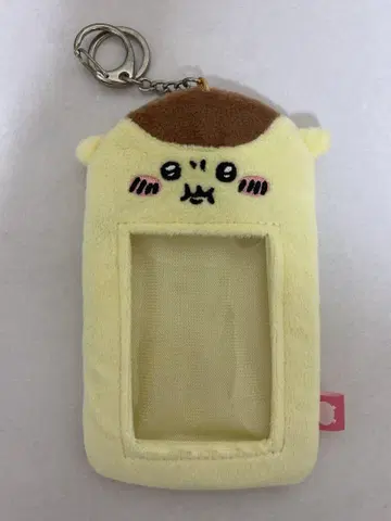 트레이딩 카드 케이스 밤만쥬